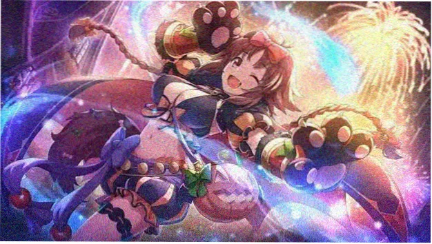 火影忍者剧场版2 大激突 幻之地底遗迹 主视觉横幅