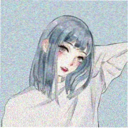 特姆金 火影忍者剧场版2 角色头像